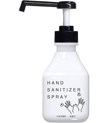 Amazon.co.jp: SARAYA サラヤ 手指 消毒液 本体 300ml 指定医薬部外品